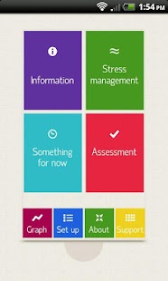 How to get Stress Management 4.0 apk for android