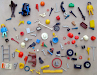 Playmobil Lote  De Todo