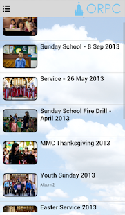 How to install Orchard Rd Presbyterian Church 3.2.5 apk for laptop