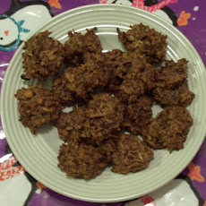 Coconutty Macaroons