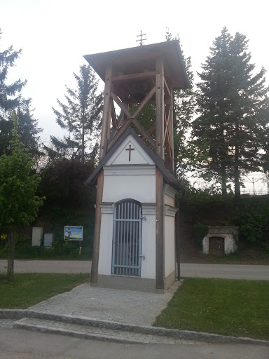 Glockenstuhl Mauterheim