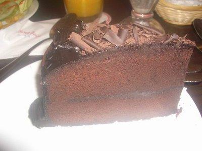 Chocolate cake recipe moist secret The BEST