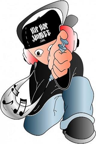 hip-hop-junkee for android screenshot