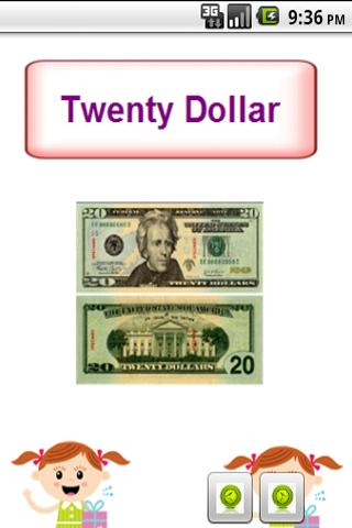 【免費解謎App】US coins and currency-APP點子