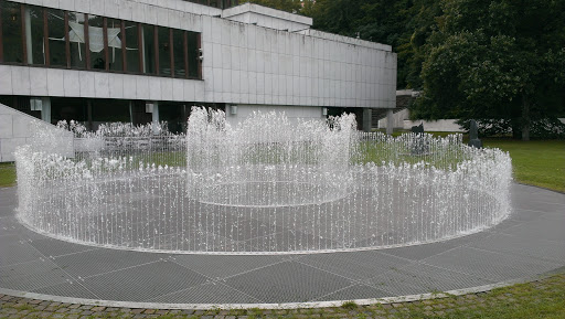 Water Pavilion