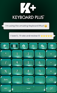 How to get Keyboard Electric patch 1.2 apk for android