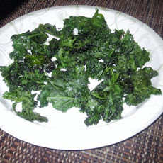 Tuscan Kale Chips