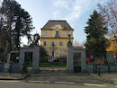 Villa Leumann (Palazzo Comunale)