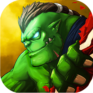 Legion Mania.apk 1.5.3