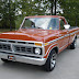 1973-1979 Trucks