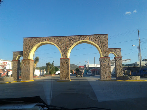 Arcos Villa De Reyes