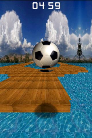 足球3D