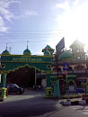 Masjid Baburrahmah