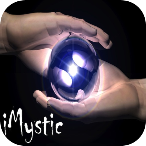 iMystic Fortune Teller Lite 娛樂 App LOGO-APP開箱王