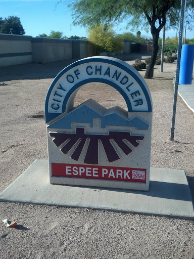 Espee Park