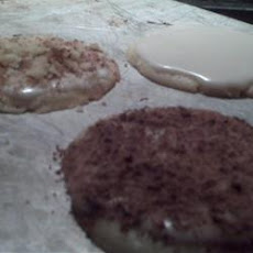 Easy Cut-Out Cookies