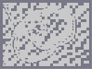Thumbnail of the map 'Around and Around'