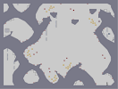 Thumbnail of the map 'My stomach is way too Jewish for that ride'