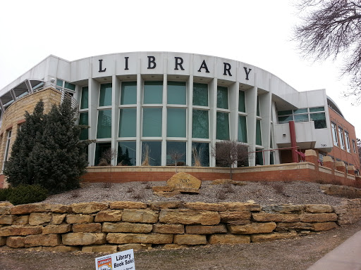 Hudson Area Joint Library