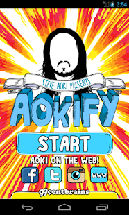 How to get Steve Aoki's Aokify lastet apk for pc