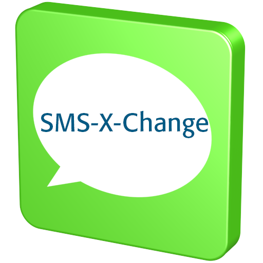 smsXchange LOGO-APP點子