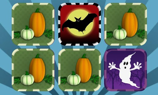 How to mod Peek-a-Boo Memory Halloween patch 1.1g apk for pc
