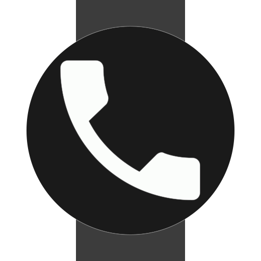 Skible Dialer For Android Wear