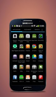 How to install Simply icons pack 1.1.0 unlimited apk for android