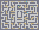 Thumbnail of the map 'Pac-man'