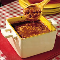 Root Beer Baked Beans
