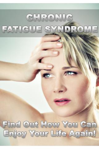 Chronic Fatigue Syndrome