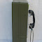 Single Slot Payphones - Illinois Bell Grean Chicago loc B-1 1
