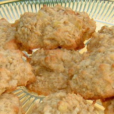 Aloha Cookies