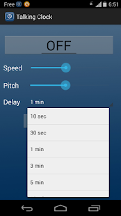 How to download Talking Clock PRO 1.0 unlimited apk for laptop
