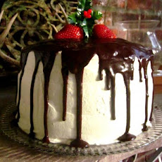 Tuxedo Cake