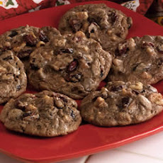 Black Forest Cookies