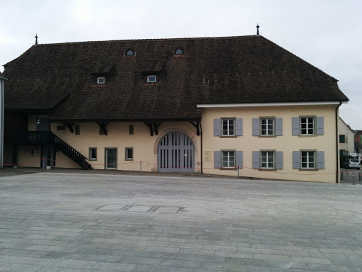 Dorfmuseum Aesch