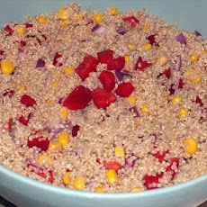 Quinoa Salad