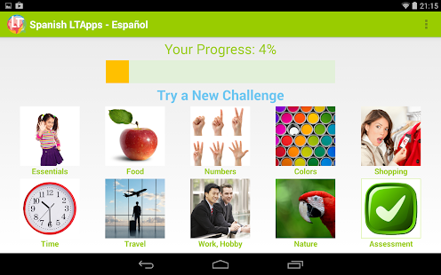 How to get Spanish LTApps for Beginners 1.3 mod apk for laptop