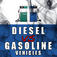 Diesel VS Gasoline Vehicles mobile app icon