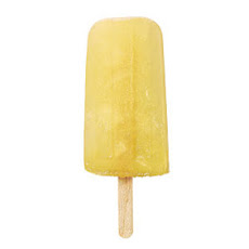 Limoncello Pops
