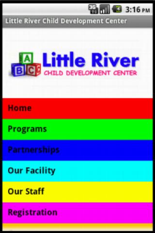Little River CDC