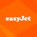 easyJet mobile app icon