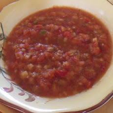 Gazpacho