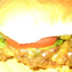 Lentil Cakes (Patties)