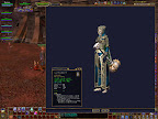ツィニサイトのローブ:Tsinisite Robe