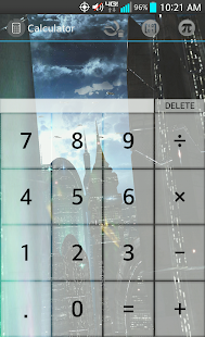 How to mod Calculator lastet apk for pc