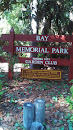 Bay Memorial Park
