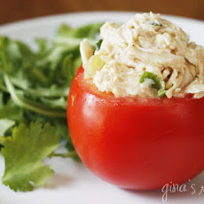 Cilantro Chicken Salad