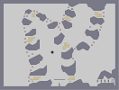 Thumbnail of the map 'Cascading'